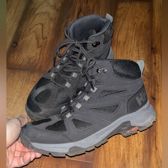 Shoes - Helly Hansen
Switchback Trail HT Hiking Boot